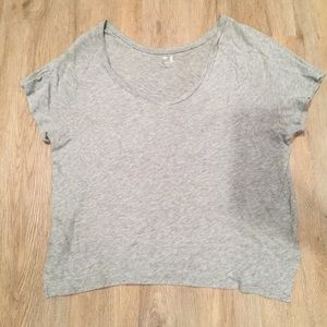 Gap loose fitting tee